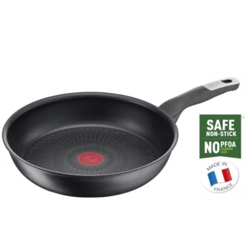 Tefal Unlimited G2550772 panna Universāla panna Apaļa