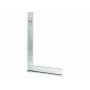 Lenķa leņķis ar pamatni Helios Preisser 40 x 23 cm modelis 0374416