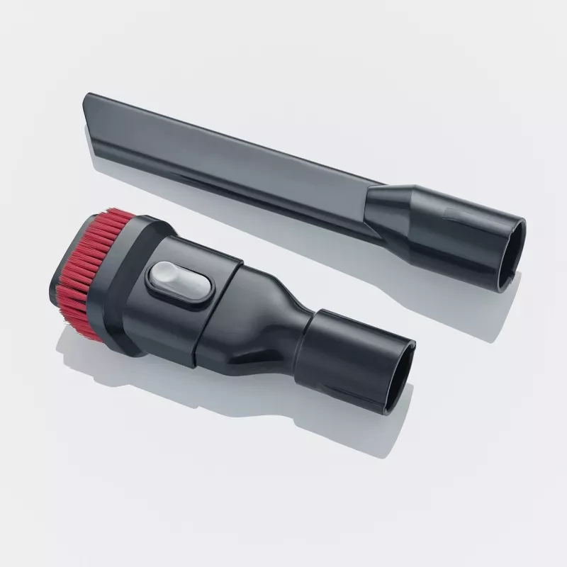 Slotu putekļsūcējs Severin HV7966 120 W Baterija Sausā putekļu maiss 0.5 L
