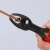 Knipex TwinGrip Slīdsavienojuma Knaibles