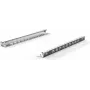 SCHROFF SLIDE RAIL STD 800D (2GAB.) - Plaukta piederums (23130097)