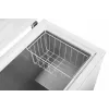Lādes saldētava MPM-145-SK-10E/N, ietilpība 142 l