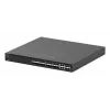 NETGEAR MSM4328F Pārvaldāms L3 10G Ethernet (100/1000/10000) 1U Melns