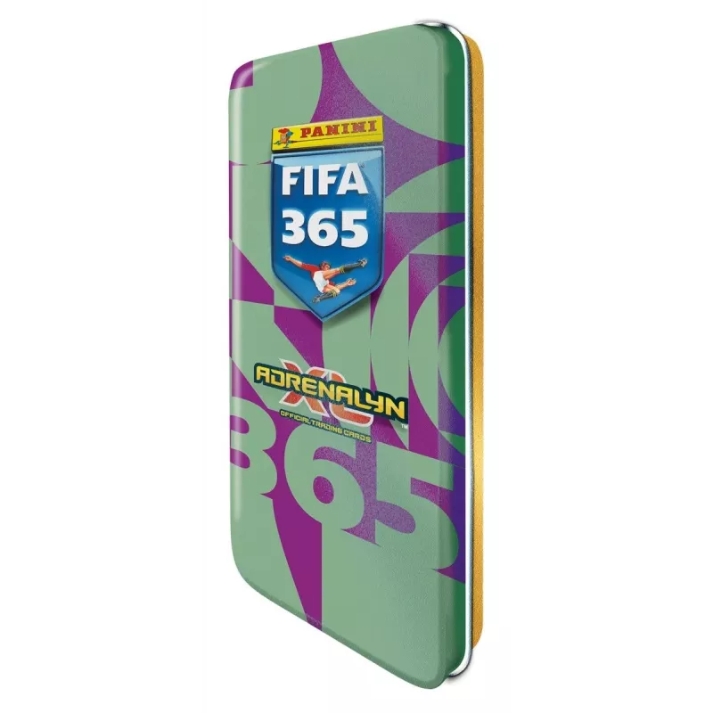 FIFA 365 2026 Kāršu kolekcionāra kaste 2