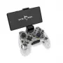 Wireless Gamepad White Shark GPW-8039 – ergonomisks bezvadu kontrolieris, kompakts dizains