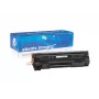 Tonera kasetne CF279A melna, paredzēta HP