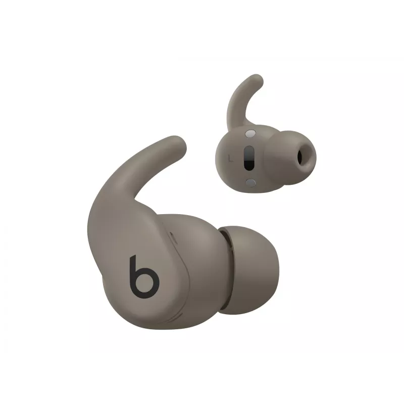 Beats by Dr. Dre Powerbeats Fit Bezvadu austiņas sportam, zilas