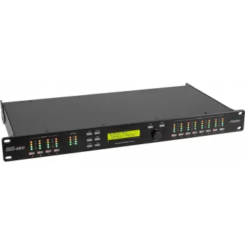 Digitālais kontrolieris PSSO DXO-48 PRO MK2 — 48 kanāli, USB saskarne