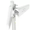 Ārējā 4G/5G LTE antena QOLTEC 9 dBi, N ligzda, 3 m kabelis