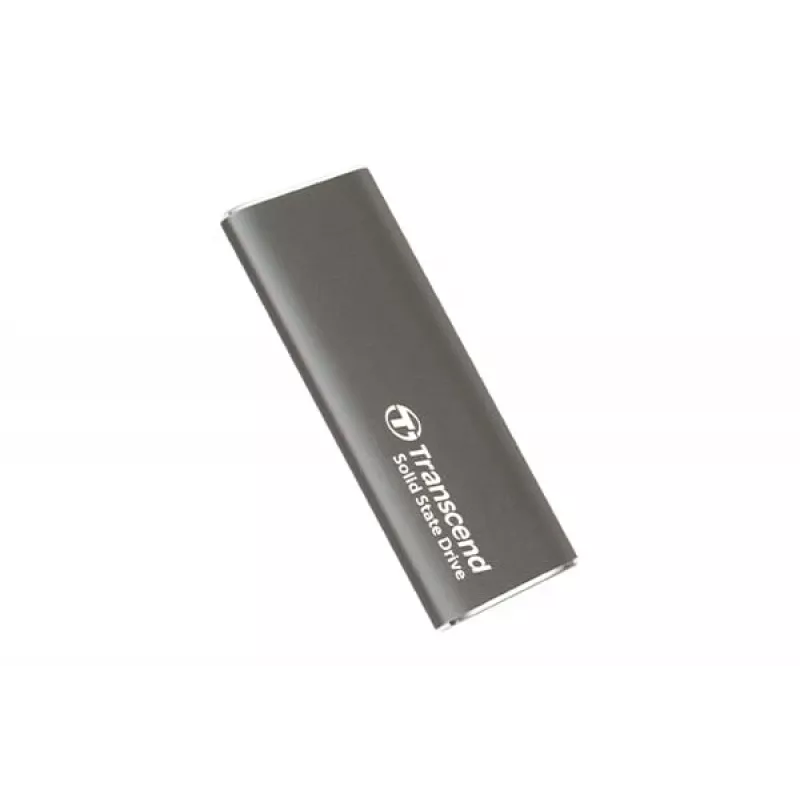 SSD disks Transcend 1 TB ārējais USB Type-C 3.2 Gen 2 ESD265C