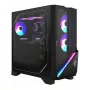 Desktop PC MSI MPG Infinite Z3 X3D — Ryzen 7 9800X3D, 64GB RAM, 2TB SSD, NVIDIA RTX 5080, Windows 11 Home