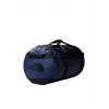 The North Face Base Camp Duffel L soma 95 L Poliesteris Melna, Tumši zila