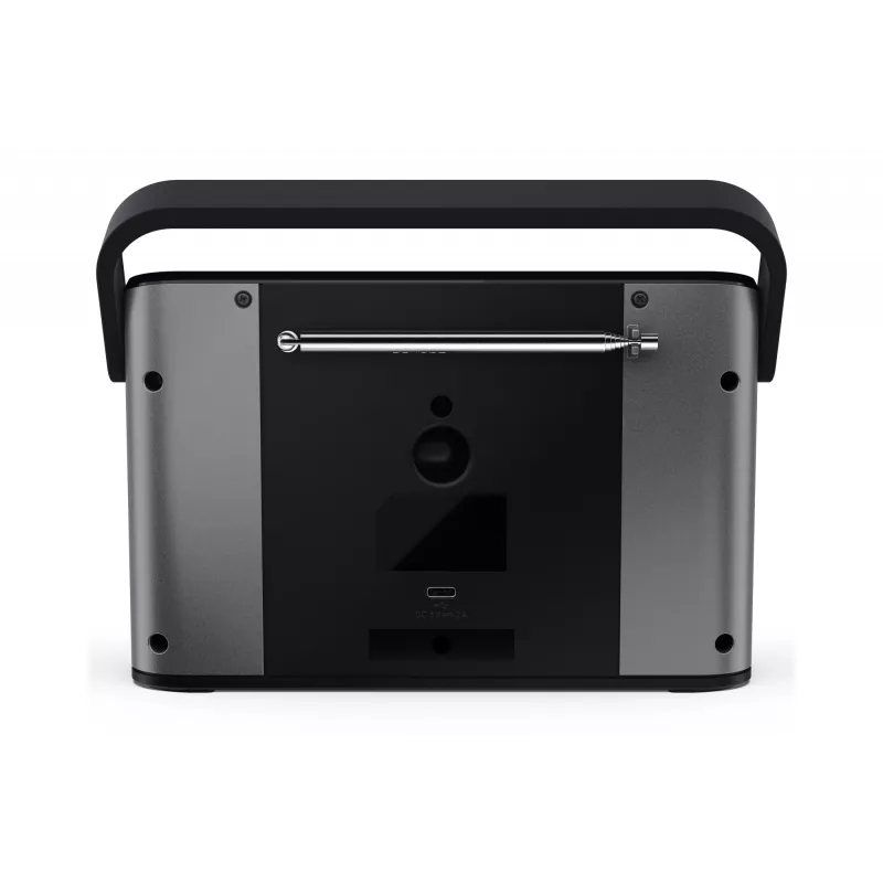 Stereo radio Sharp OSAKA DR-P540(GY)