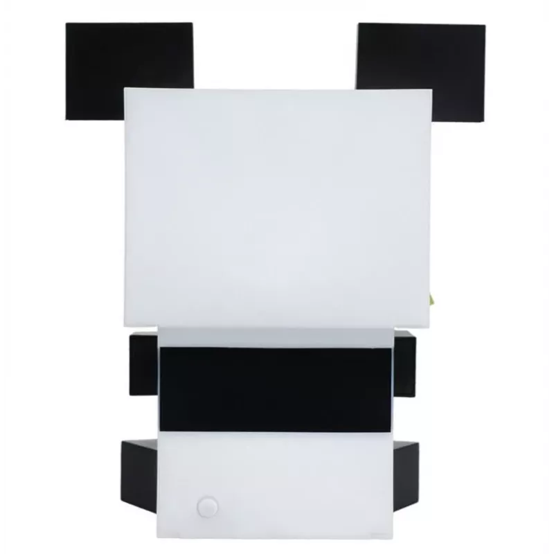 Paladone Minecraft Panda gaisma