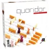 Galda spēle G3 Quoridor (332470) — stratēģijas labirinta spēle 2–4 spēlētājiem