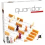 Galda spēle G3 Quoridor (332470) — stratēģijas labirinta spēle 2–4 spēlētājiem