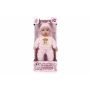 Lelle Artyk Natalia Baby lelle 45 cm — ar mīkstu augumu lelle, 45 cm