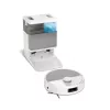 iRobot Roomba Plus 505 Combo robots + AutoWash dokstacija, balta