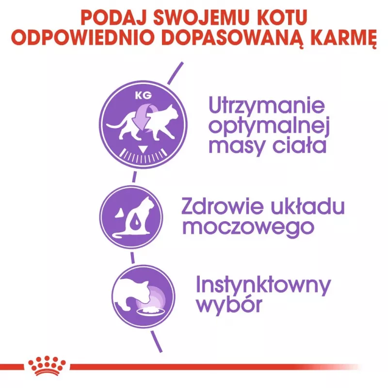 ROYAL CANIN FHN Sterilised mērcē - mitrā barība pieaugušiem kaķiem - 12x85g