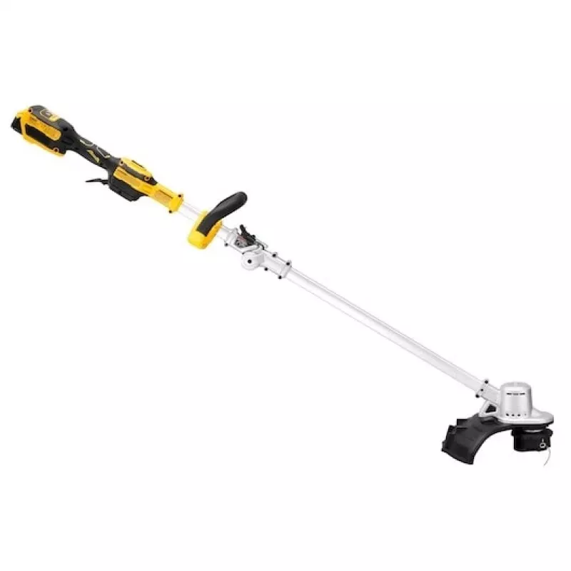 DeWALT DCMST561P1-QW zāles pļāvējs