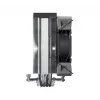 CPU DZESĒTĀJS MULTI SOCKET MELNS/NX400 (B) MONTECH