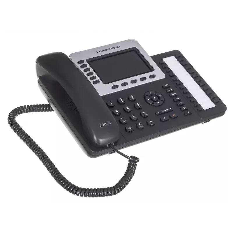 IP tālrunis Grandstream GXP2160