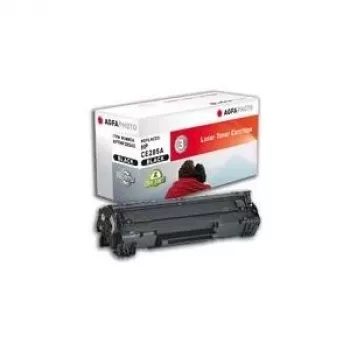 Agfaphoto APTHP285AE Printera palīgmateriāls melns