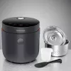Rommelsbacher MRK 500 rīsu plīts 2 L 500 W grafīts