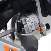 Makita LS1019L bīdāmais kombinētais leņķzāģis