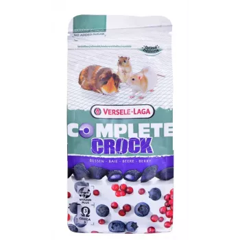 VERSELE LAGA Complete Crock Berry — gardums grauzējiem — 50g