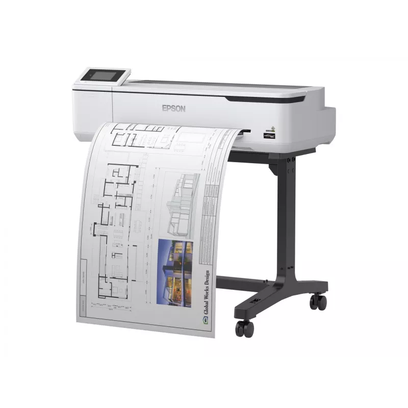 Tintes printeris Epson SureColor SC-T3100