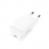UGREEN Charger Nexode N Series X513 30W GaN USB-C single-port fast charger, 100–240V, balta
