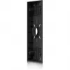 Mount Ubiquiti UACC-Intercom-WM Melns 122.5mm Width 324.8mm Height