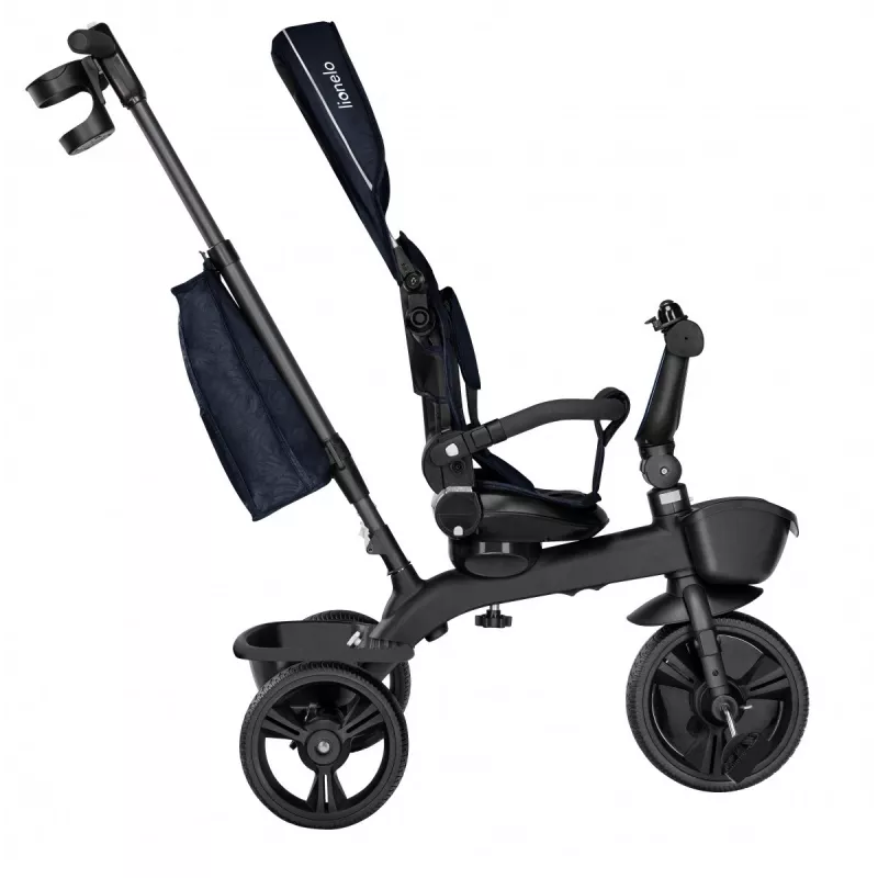 Tricikls Lionelo Kori Front drive Upright