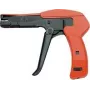 LappKabel Kabelbinderzange BASIC 62120321 Melns, Sarkans LappKabel (62120321)