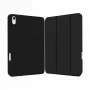 Flip case 4smarts 541153 for iPad Pro 11 4th Gen Melns