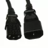 Cisco CAB-C13-CBN= strāvas kabelis melns 0,686 m C14 savienotājs C13 savienotājs