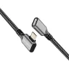 USB3.2 Gen2 Type-C uz USB-C/F, PD, 1m