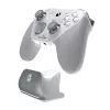 GameSir spēļu kontrolieris G7 PRO Mech balta — vadu/bezvadu atbalsts, ergonomisks izkārtojums