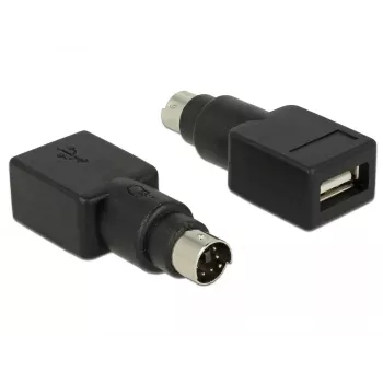 DeLOCK 65898 savienotāju adapteris