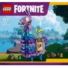 Uzglabāšanas rotaļlieta LEGO 77071 Fortnite Llama konstrukcijas rotaļlieta – LEGO zīmola uzglabāšanas un izstādes vienība