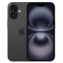 Viedtālrunis Apple iPhone 16 Plus 6,7 collu 256 GB Melns
