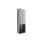 Piekļuves kontroles lasītājs Hikvision DS-K1T805MBWX Basic pelēka 12V 1A