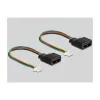 Iekšējais USB 2.0 adapteris DeLOCK 95242
