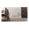 Mill IB700DN | Paneļu sildītājs | 700 W | Piemērots telpām līdz 9-12 m² | Balts | Neredzams sildītājs | IPX4