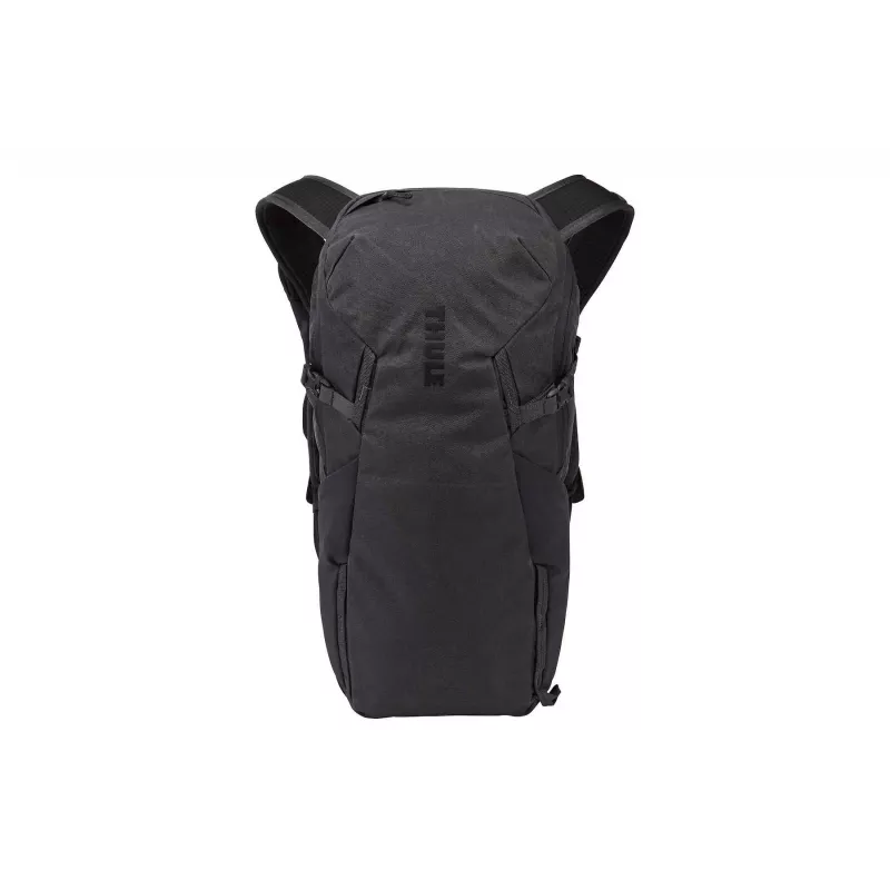 Thule 4127 AllTrail X 15L pārgājienu mugursoma, Obsidian
