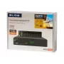 Digitālais TV uztvērējs BLOW 4625FHD DVB-T2 H.265 virszemes uztvērējs, HDMI, USB, SCART, Ethernet, S/PDIF