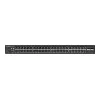 LANCOM GS-4554XUP - Slēdzis - L3 - pārvaldīts - 24 x 100/1000/2,5G (PoE++) + 24 x 10/100/1000 (PoE+) + 4 x SFP+ + 2 x QSFP+ - Galddatora, statīvā montējams - PoE++ (1440 W) (61884)