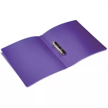 Gredzenu mape HERMA 19183 A4 Violeta