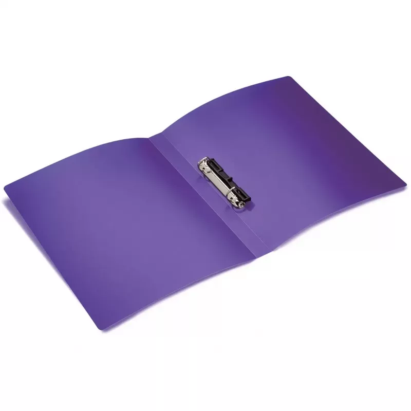 Gredzenu mape HERMA 19183 A4 Violeta